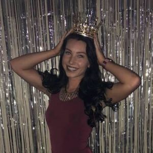 Meet your Posher, Kim